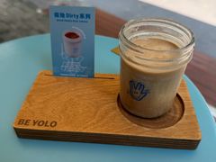-BE YOLO必有乐&小红帽三明治