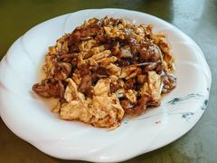 -清真  吐鲁番餐厅(牛街店)