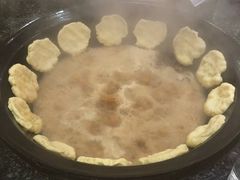 -豫姥家黄河滩地锅城(白沙店)