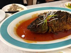 -红旗饭庄