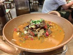 -高嗲嗲·现炒下饭菜(石鼓路店)
