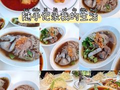 -瓦洛洛传统市场
