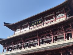 -杜甫江阁