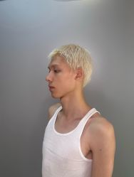 -HighPack男士理发Barbershop海派