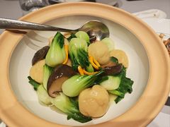 -屋里厢上海菜馆
