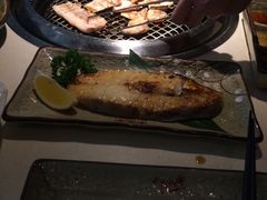 -赤坂亭M9和牛烧肉·日料398放题(万达店)