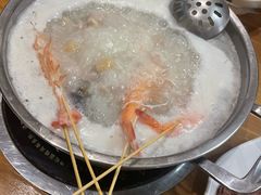 -吉友粥底火锅(方斜路店)