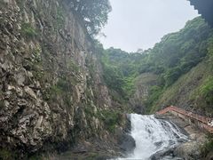 -五泄景区