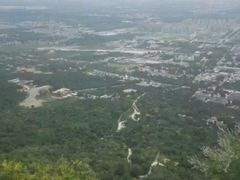 -北京鹫峰国家森林公园