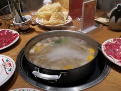 -汕头八合里海记牛肉店(清河店)