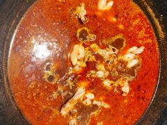 -老天桥蛙炉火锅(姑苏总店)