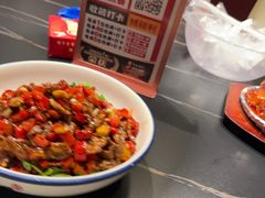-回家吃饭·地道南昌菜(建德观总店)