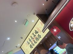 -侃爷南门铜锅涮肉