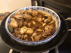 -松咖啡自助餐厅·松北香格里拉