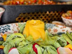 -芙蓉十九·新湘菜