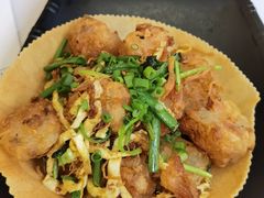 -君德澜酒家·创意粤菜(金山谷店)