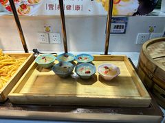 -集杰尚品海鲜烤肉自助餐厅(乳山振华店)