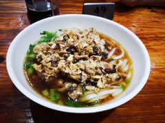 -肆姐面粉馆(坡子街店)