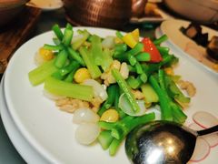 -大鸽饭(体育西路店)