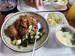 -菊儿人家·北京胡同菜(南锣鼓巷店)