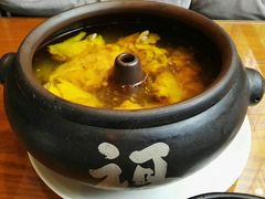 -福照楼汽锅鸡·云南菜(护国路店)