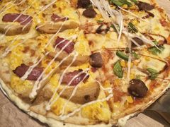 -必胜客(滕州荆河店)