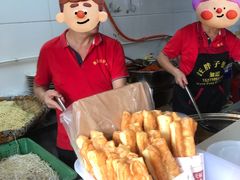 -汪胖子襄阳牛肉面(华丰路店)