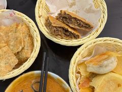 -方中山胡辣汤(顺河路店)