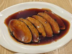 -佛有缘素食馆·荔湾老字号(陈家祠首店)