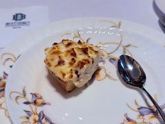 -黑宝石西餐厅(汇励99城市公园店)