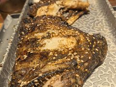 -北丐先生·野馄饨烧烤(雨花万象店)