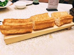 -顺德人家食府(黄金广场店)