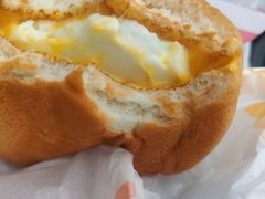 -麦当劳(祈年大街店)