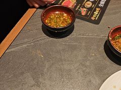 -牛YO寿喜烧和牛火锅自助(三台子万象汇店)