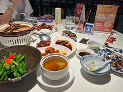 -侨美·唐荔园·40年地道粤菜