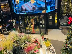-咖梦餐厅 COMENG RESTAURANT