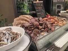 -天津东凯悦酒店·Market Café自助餐厅