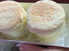 -mira甜品屋(财大店)