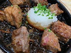 和风一口牛肉-东京屋(武定路店)