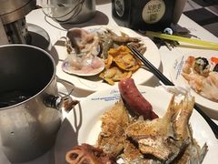 -多伦多海鲜自助餐厅(百盛购物中心三阳店)