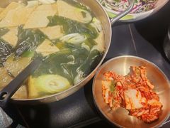 -HOTISLAND海鸡岛·韩国料理(江南西店)