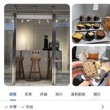 左手呼吸舒芙蕾專賣店 吃完1男哥東港流生魚片