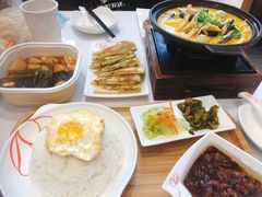 -嘉和一品粥(大沽南路店)