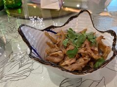 -汀兰酒店-中餐厅