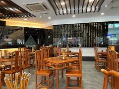 大堂-奎元馆.百年奎元.非遗传承(西湖边的解放路店)
