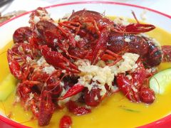 -香满锅老北京羊蝎子火锅·家常菜(新街口店)