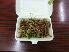 祖传爽鱼皮-陈添記·祖傳爽鱼皮·西关老字号(广州首店)