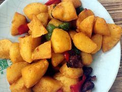 -清真·益鑫羊肉手抓馆(花园北街店)