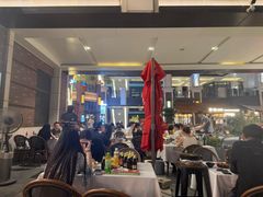 -KAOTOWN烤堂•烧烤(海汇港店)