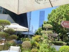 -翠贝卡&Mama Kelly Brunch Coffee(河西店)